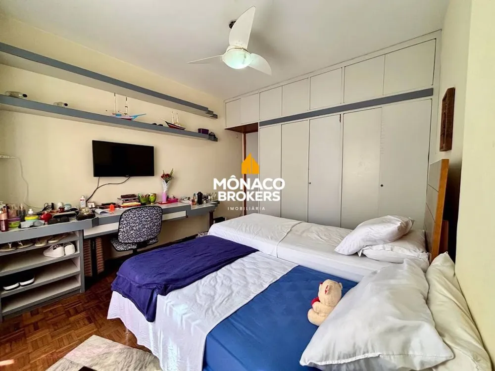 Apartamento, 3 quartos, 130 m² - Foto 43