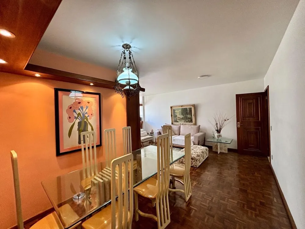 Apartamento, 3 quartos, 130 m² - Foto 1