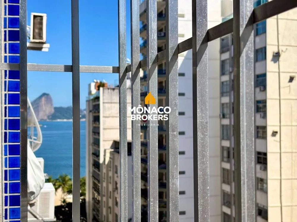 Apartamento, 3 quartos, 130 m² - Foto 15