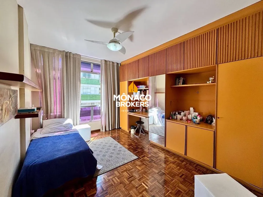 Apartamento, 3 quartos, 130 m² - Foto 31