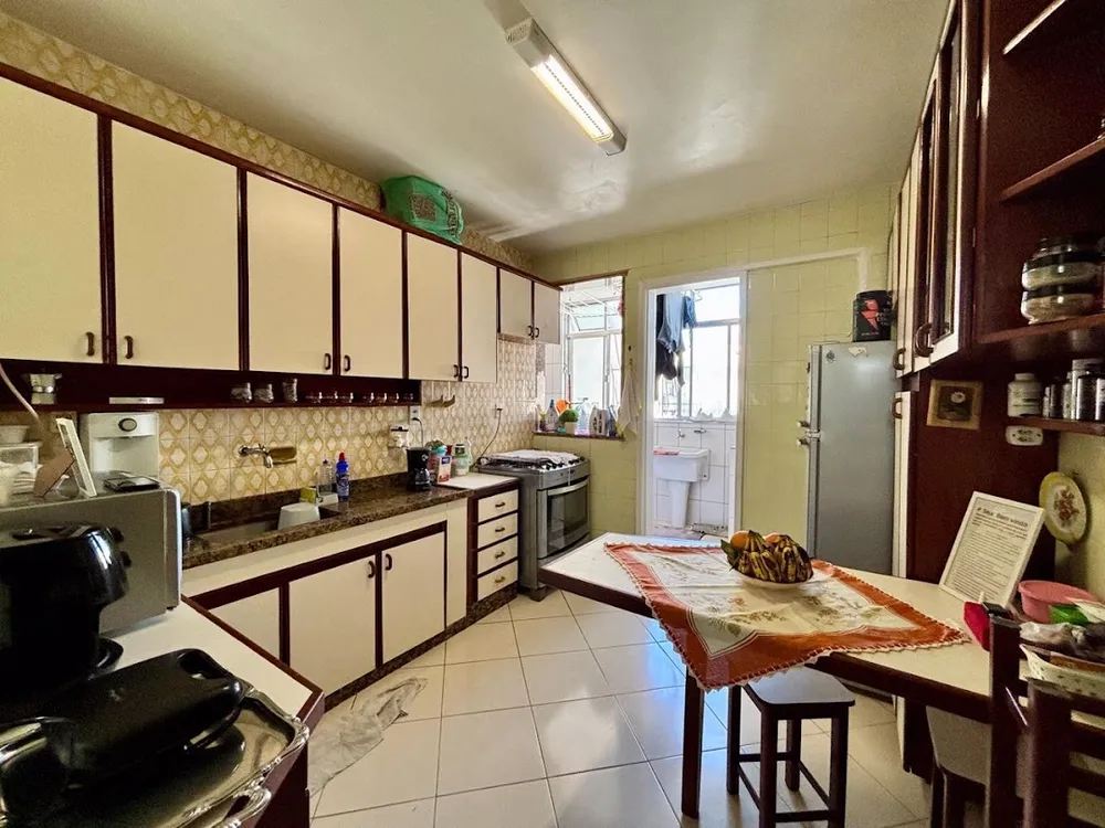 Apartamento, 3 quartos, 130 m² - Foto 17