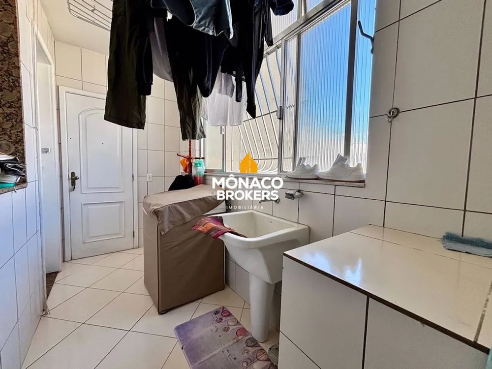 Apartamento, 3 quartos, 130 m² - Foto 45