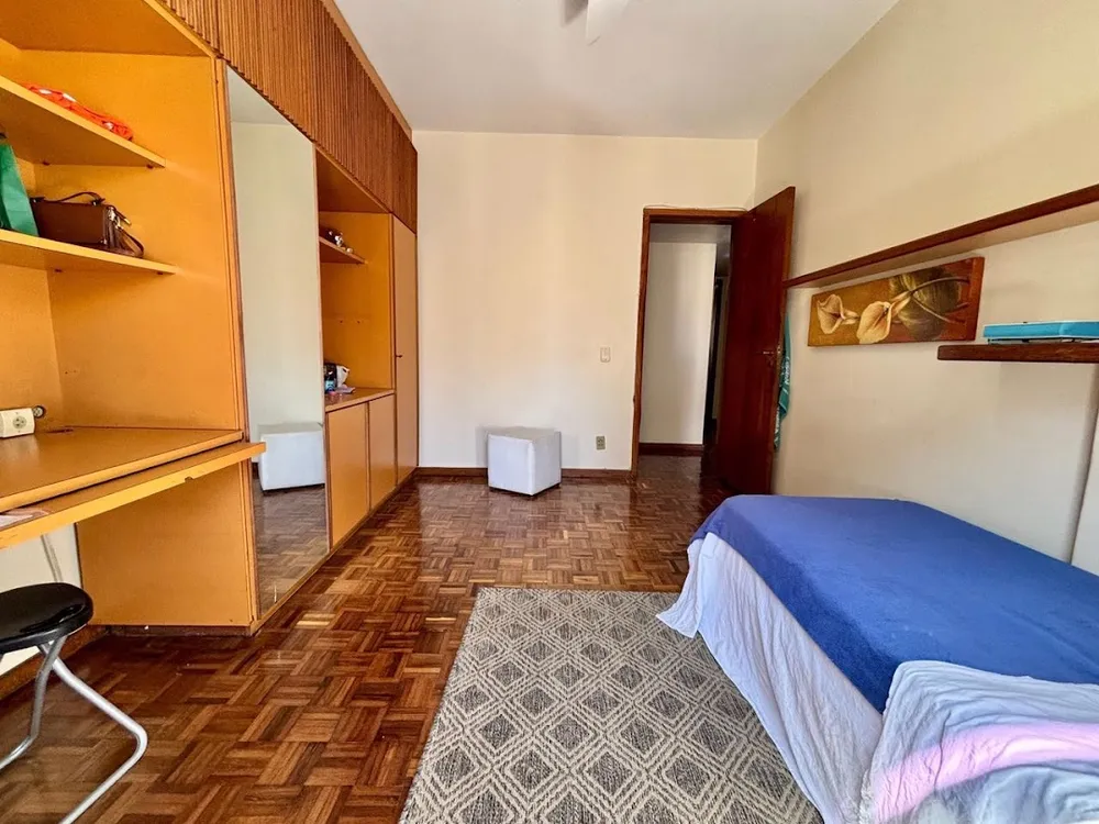 Apartamento, 3 quartos, 130 m² - Foto 11