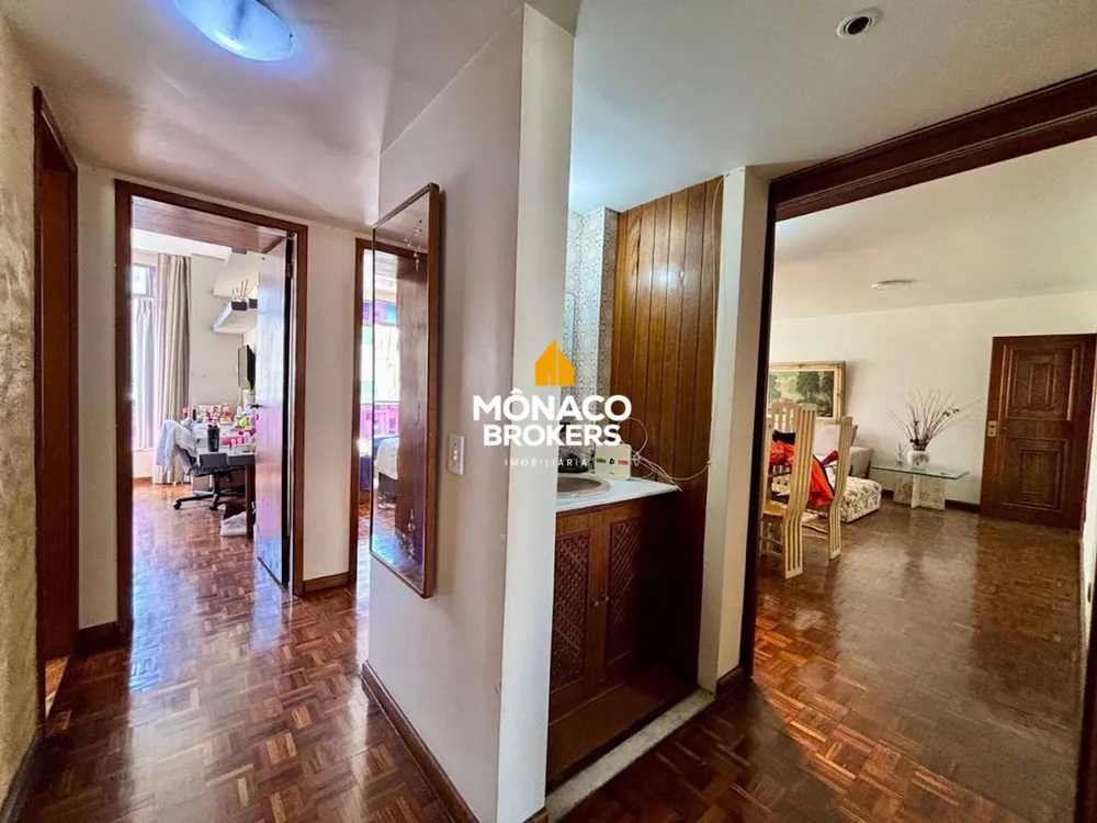 Apartamento, 3 quartos, 130 m² - Foto 25