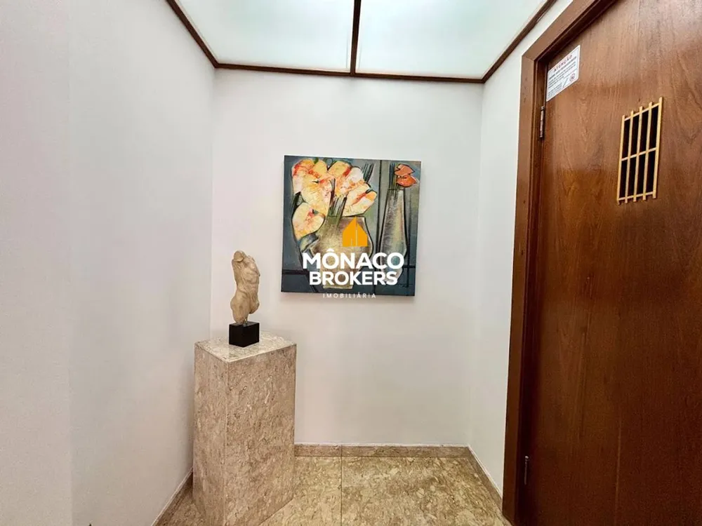 Apartamento, 3 quartos, 130 m² - Foto 13