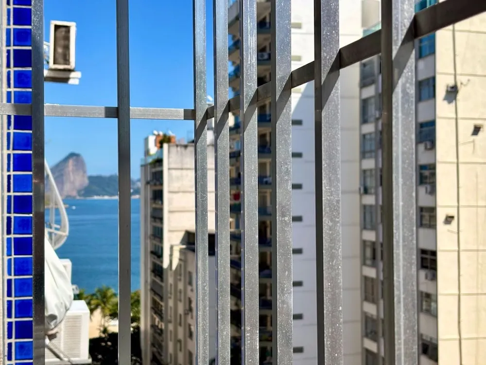 Apartamento, 3 quartos, 130 m² - Foto 8
