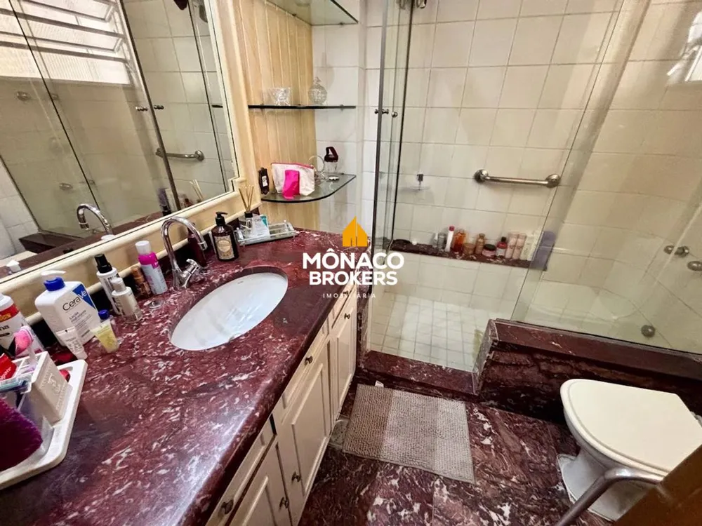 Apartamento, 3 quartos, 130 m² - Foto 19