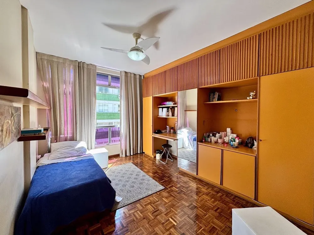 Apartamento, 3 quartos, 130 m² - Foto 23
