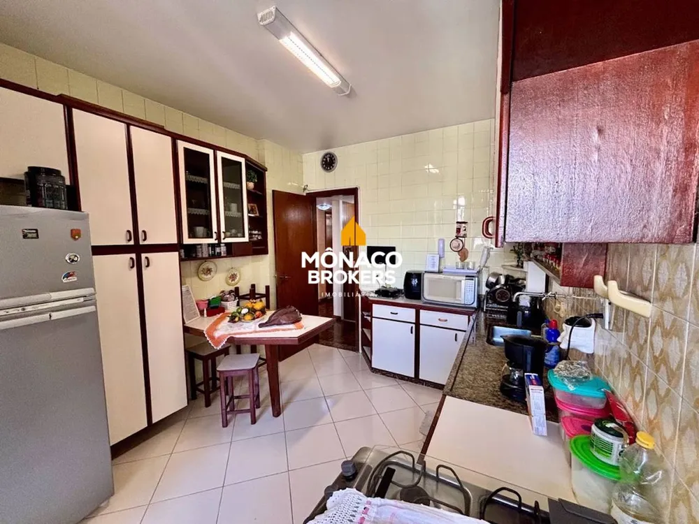 Apartamento, 3 quartos, 130 m² - Foto 41