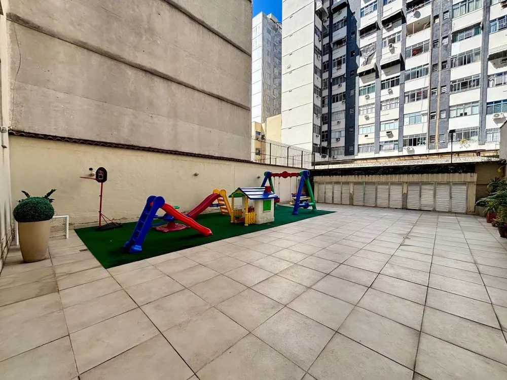 Apartamento, 3 quartos, 130 m² - Foto 12
