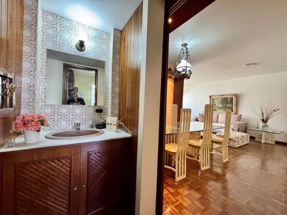 Apartamento, 3 quartos, 130 m² - Foto 5