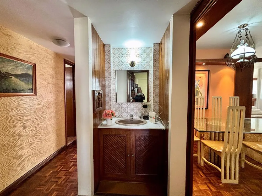 Apartamento, 3 quartos, 130 m² - Foto 3