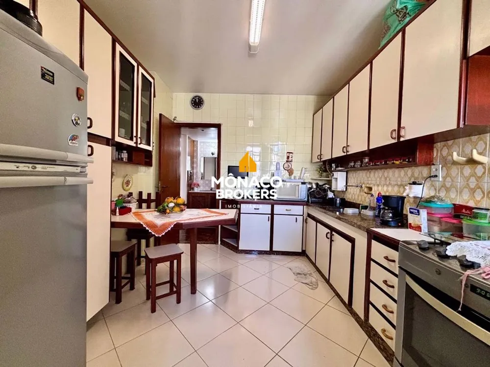 Apartamento, 3 quartos, 130 m² - Foto 37