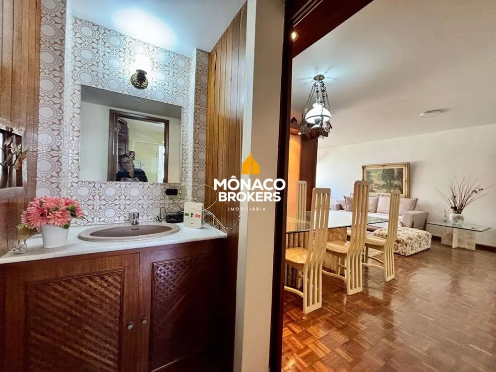 Apartamento, 3 quartos, 130 m² - Foto 9