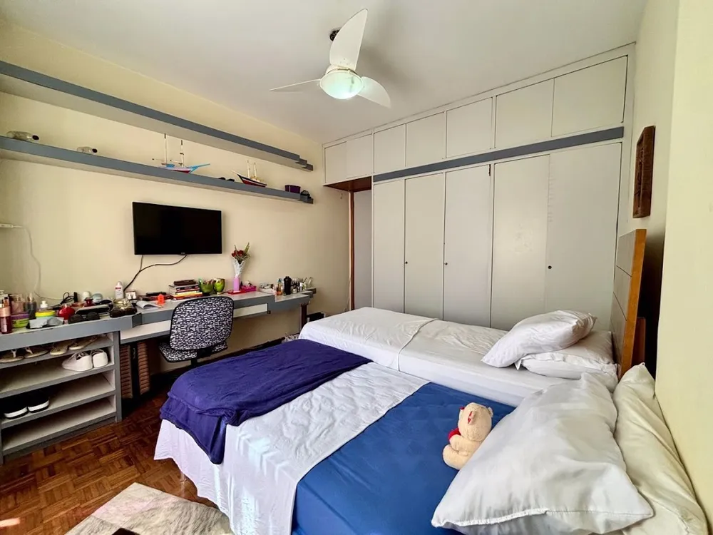 Apartamento, 3 quartos, 130 m² - Foto 22