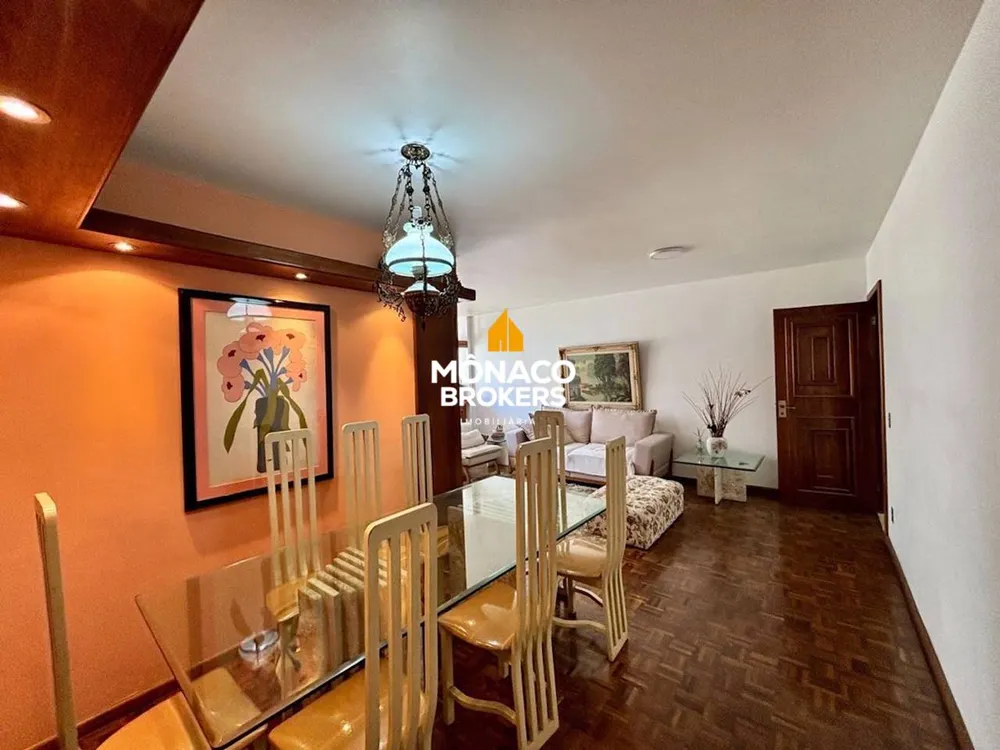 Apartamento, 3 quartos, 130 m² - Foto 1