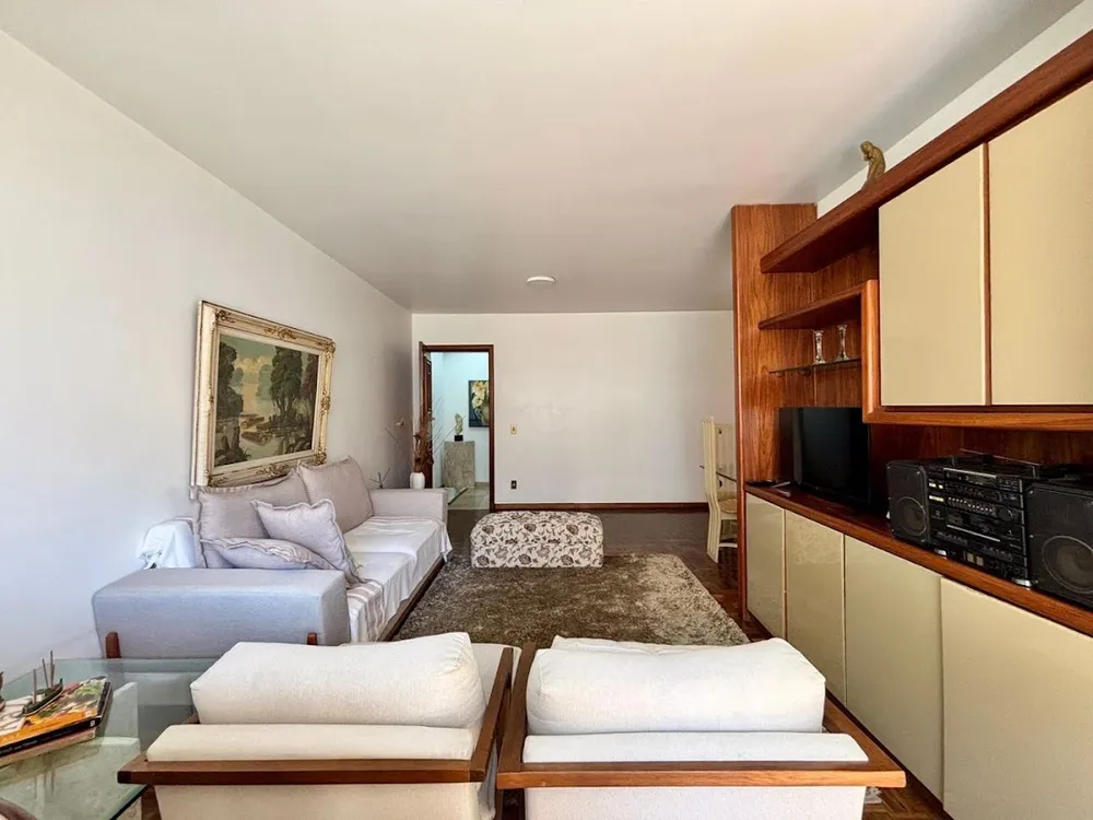Apartamento, 3 quartos, 130 m² - Foto 4