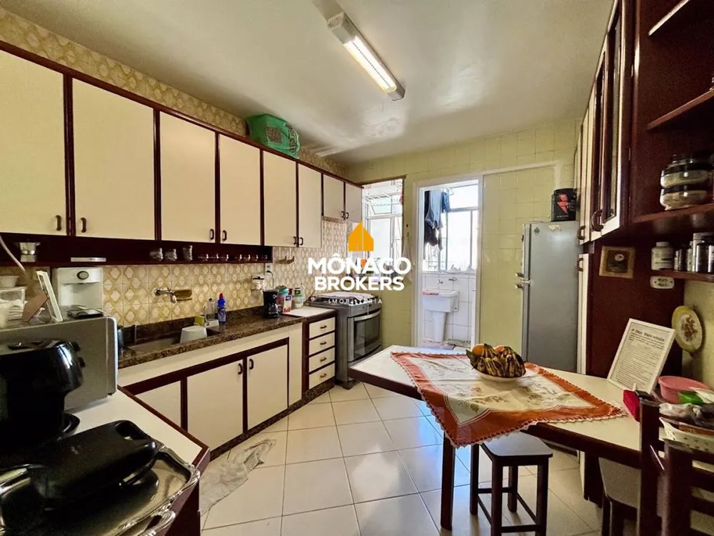 Apartamento, 3 quartos, 130 m² - Foto 39