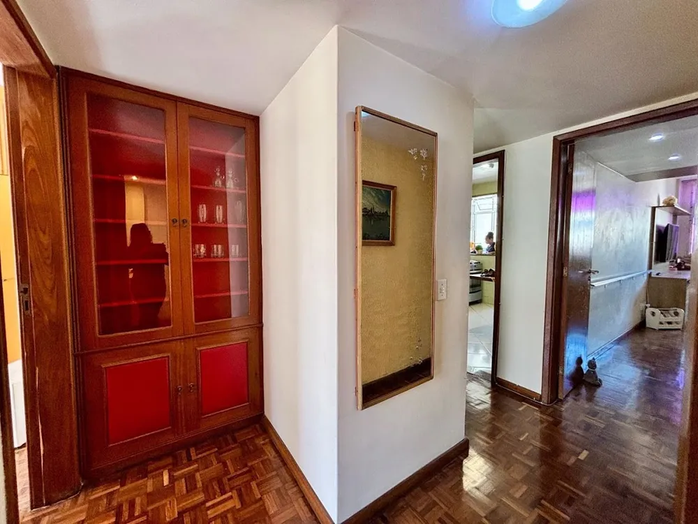 Apartamento, 3 quartos, 130 m² - Foto 21