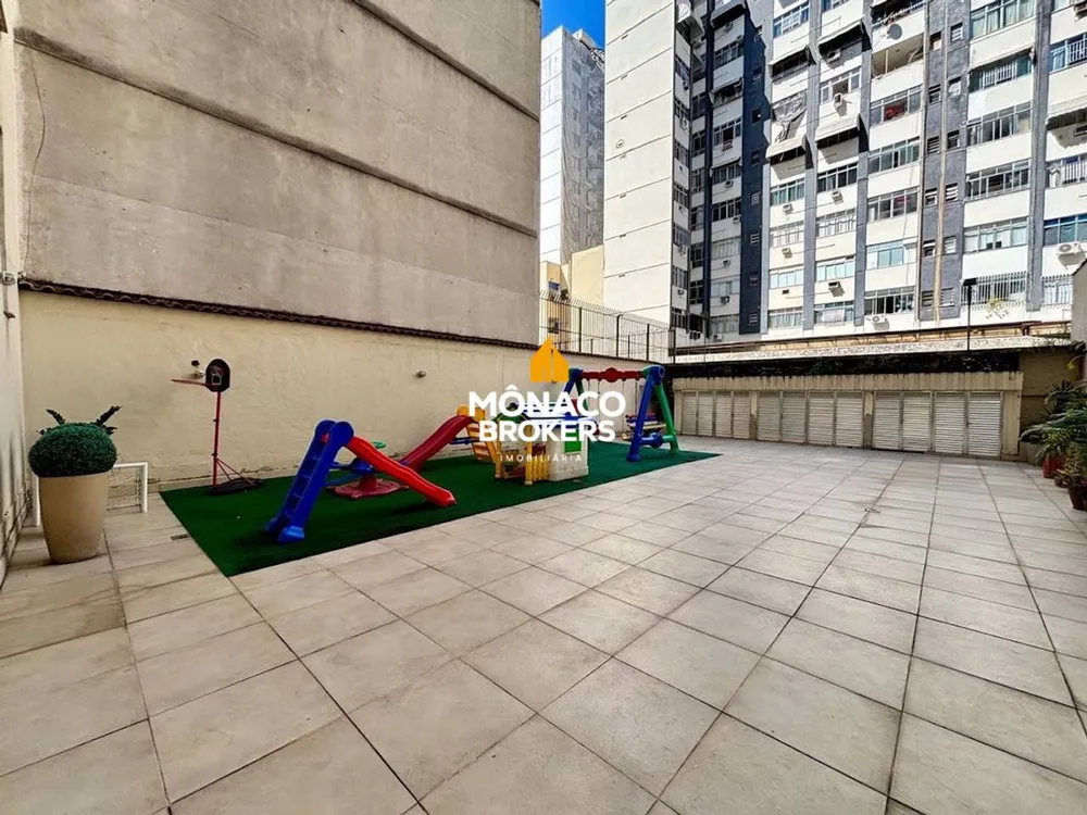 Apartamento, 3 quartos, 130 m² - Foto 47