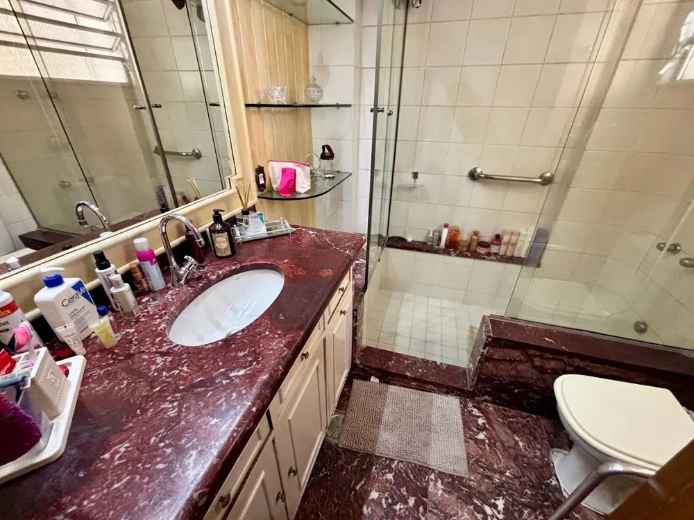 Apartamento, 3 quartos, 130 m² - Foto 15
