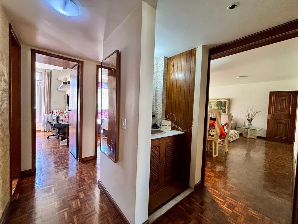 Apartamento, 3 quartos, 130 m² - Foto 19