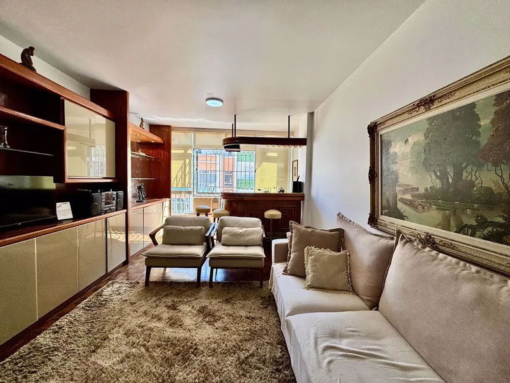 Apartamento, 3 quartos, 130 m² - Foto 6