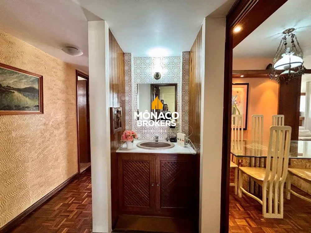 Apartamento, 3 quartos, 130 m² - Foto 5