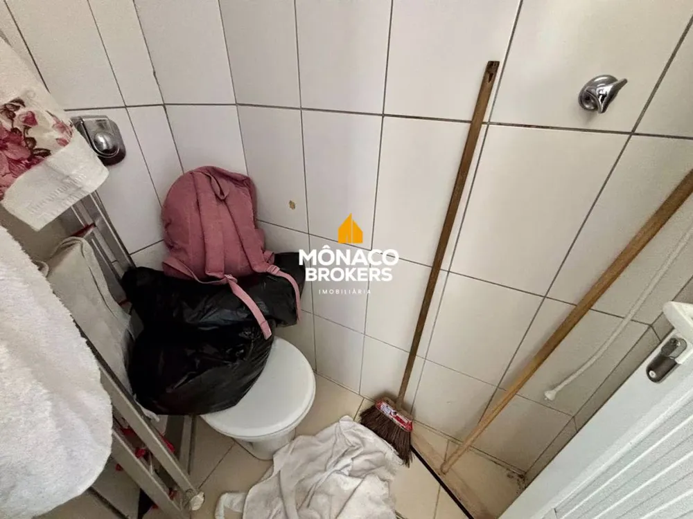 Apartamento, 3 quartos, 130 m² - Foto 49