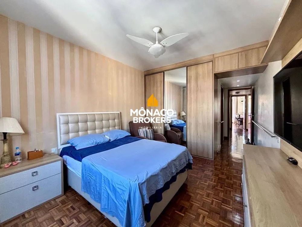 Apartamento, 3 quartos, 130 m² - Foto 17