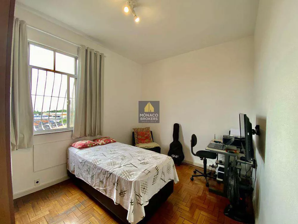 Apartamento, 3 quartos, 108 m² - Foto 5