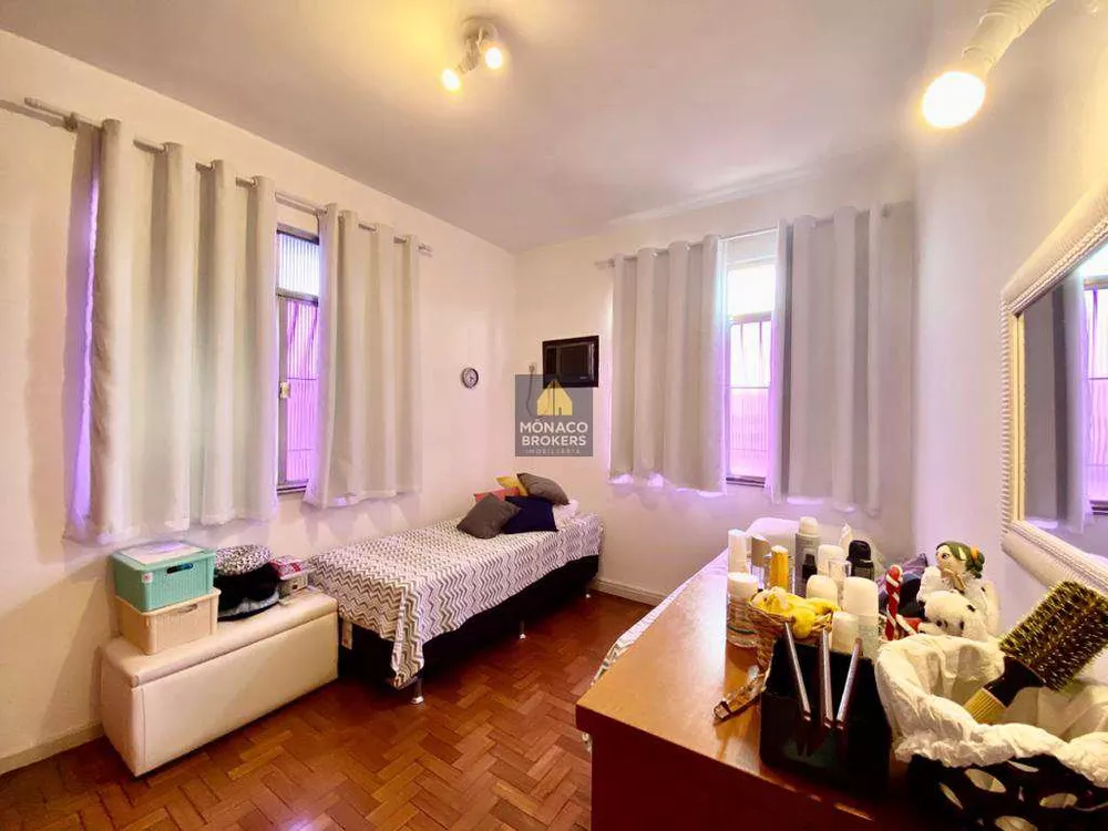 Apartamento, 3 quartos, 108 m² - Foto 3
