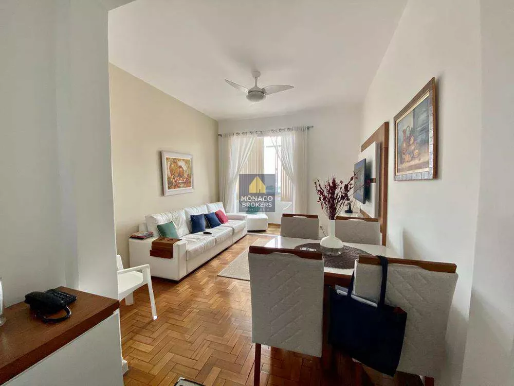 Apartamento, 3 quartos, 108 m² - Foto 1