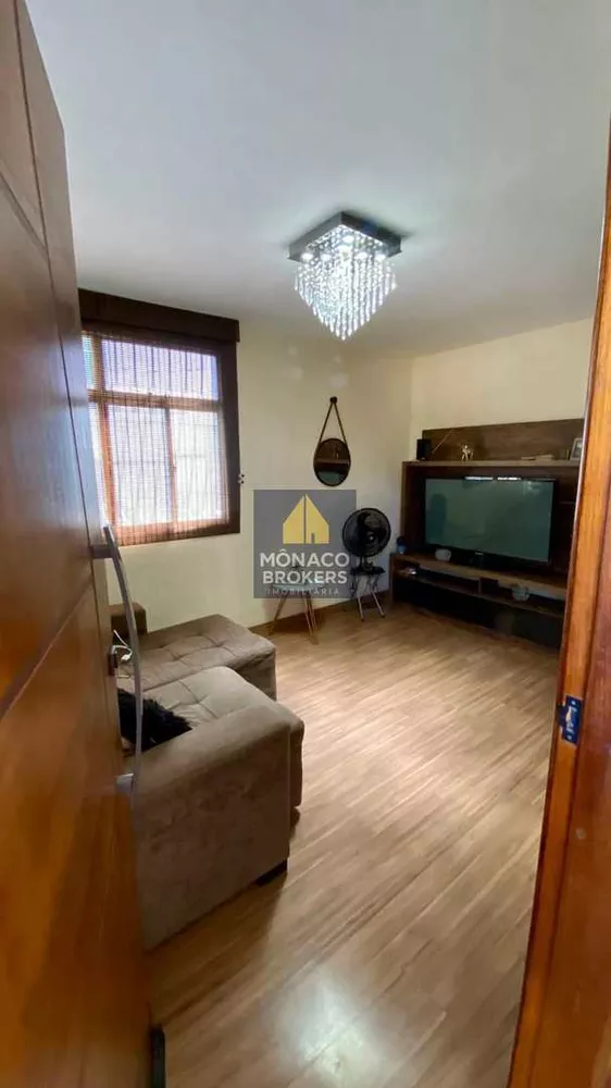 Casa de Condomínio, 2 quartos - Foto 1