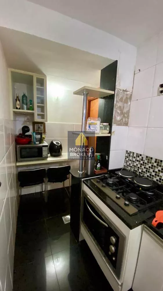 Casa de Condomínio, 2 quartos - Foto 11