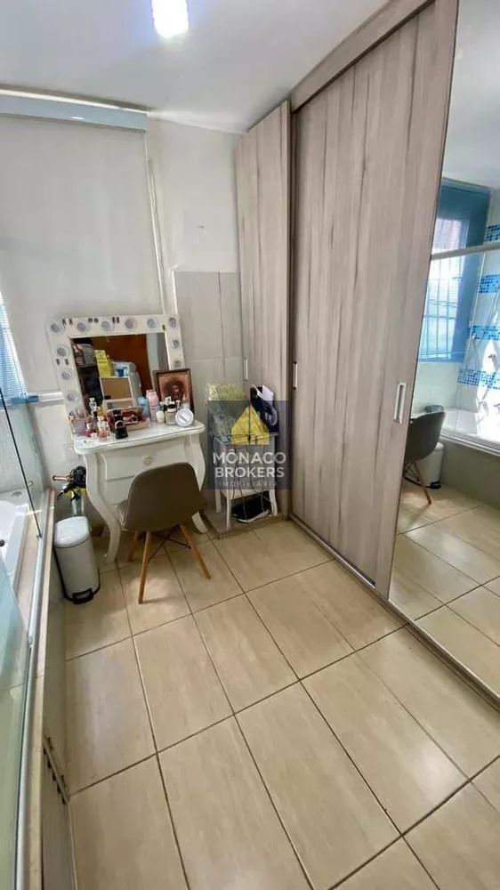 Casa de Condomínio, 2 quartos - Foto 4
