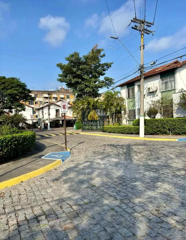 Casa de Condomínio, 2 quartos - Foto 25