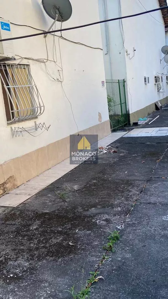 Casa de Condomínio, 2 quartos - Foto 21