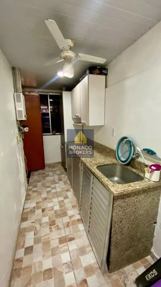 Casa de Condomínio, 2 quartos - Foto 18