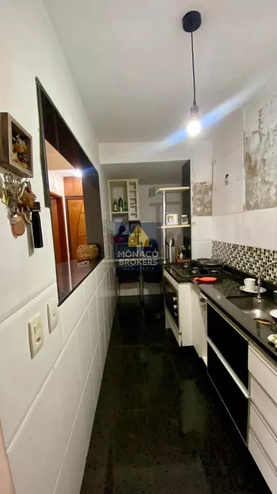 Casa de Condomínio, 2 quartos - Foto 16