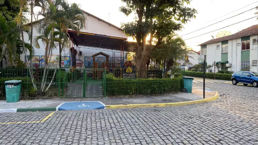 Casa de Condomínio, 2 quartos - Foto 30