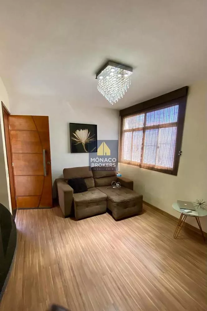 Casa de Condomínio, 2 quartos - Foto 3