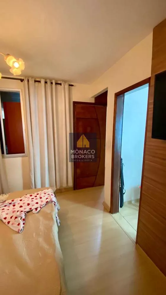 Casa de Condomínio, 2 quartos - Foto 10
