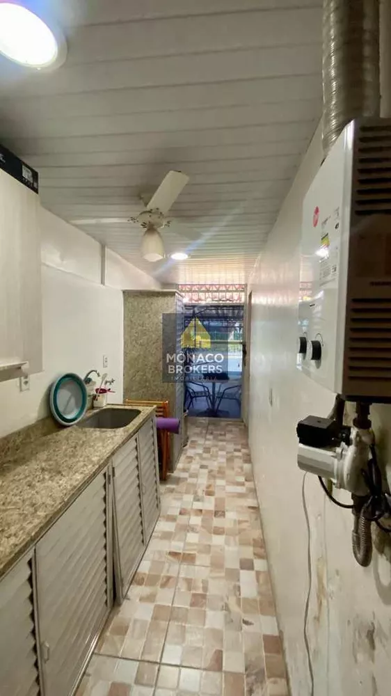 Casa de Condomínio, 2 quartos - Foto 17