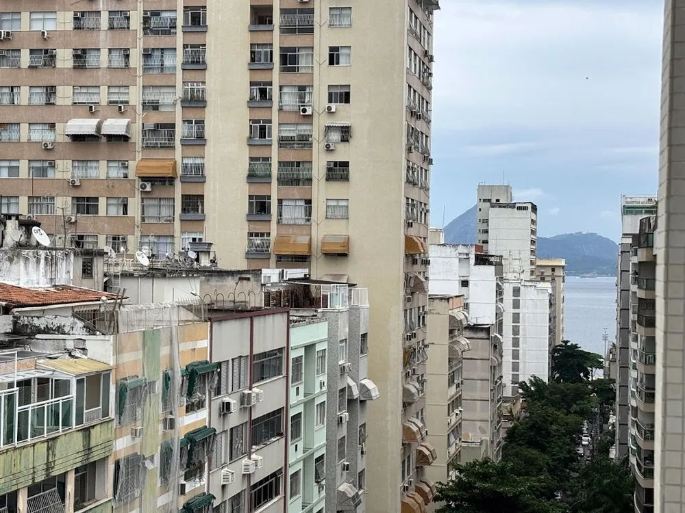 Apartamento, 3 quartos, 130 m² - Foto 26