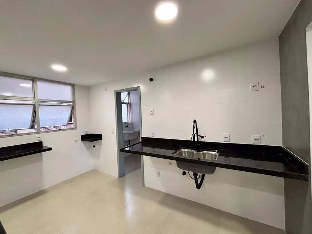 Apartamento, 3 quartos, 130 m² - Foto 9