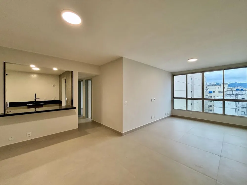 Apartamento, 3 quartos, 130 m² - Foto 1