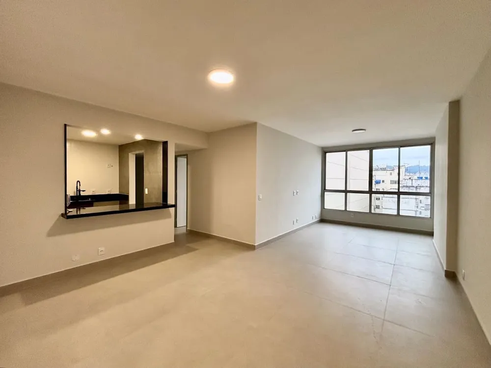 Apartamento, 3 quartos, 130 m² - Foto 2
