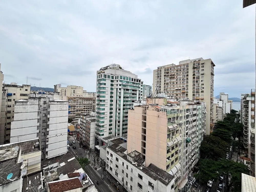 Apartamento, 3 quartos, 130 m² - Foto 28