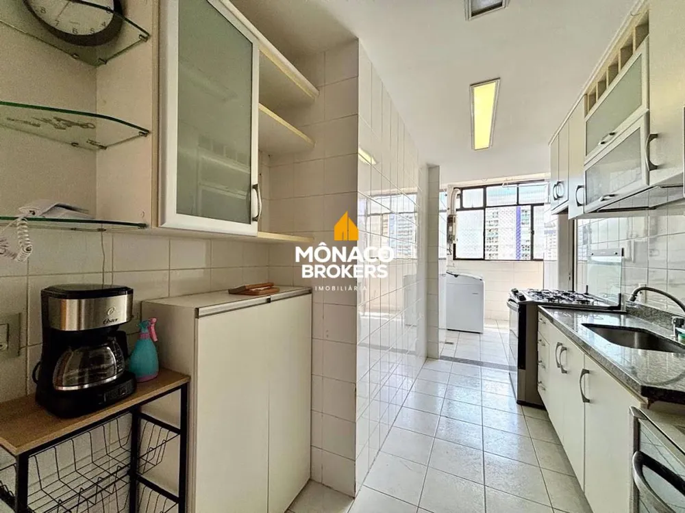Apartamento, 2 quartos, 97 m² - Foto 5
